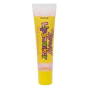   pack] Bonne Bell Squeezy Lip Smacker   Pink Lemondae 