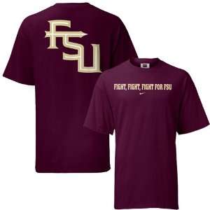   Seminoles (FSU) Garnet Youth Local III T shirt