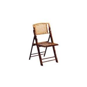  Super Comfort Commercial Bamboo Folding Chairs Everything 