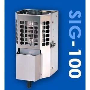  Sig Marine 10100 Sig 100 Diesel Bulkhead Heater Patio 