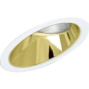   Lighting Recessed 8 sloped Trim Collection lighting