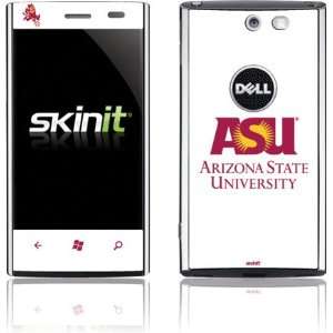  Arizona State Sparky skin for Dell Venue Pro/Lightning 