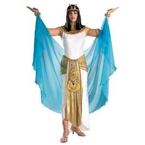  Cleopatra Costume Super Deluxe Toys & Games