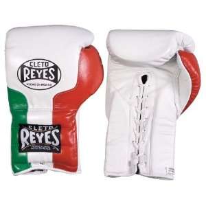  Cleto Reyes Limited Edition Training Gloves Sports 