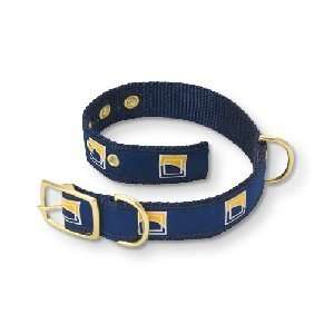  Landfall Classic Dog Collar