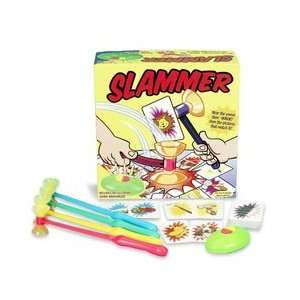  Slammer Toys & Games