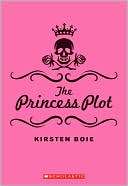 The Princess Plot Kirsten Boie
