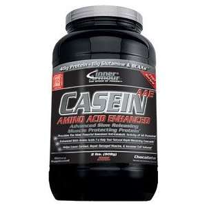  Parisi Approved Casein AAE Chocolate 2 lb 2 lbs (908g 