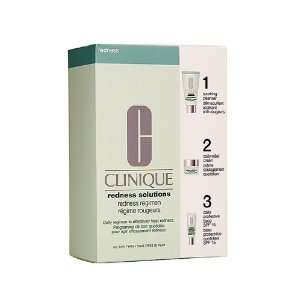  Clinique Redness Solutions Kit Beauty
