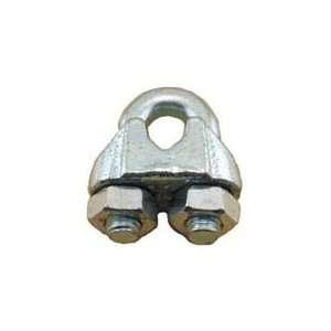  Wire Rope Clip, 1/2