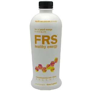  FRS Liquid Concentrate