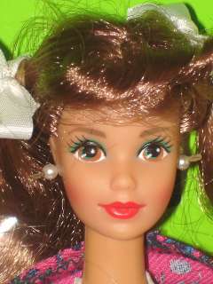 International Barbie Convention Doll KOBLENZ 1992  