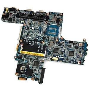  Dell Latitude D630 Integrated 8MB Motherboard DX686 Electronics
