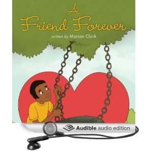   Forever (Audible Audio Edition) Marian Clark, Stephen Rozzell Books