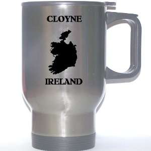 Ireland   CLOYNE Stainless Steel Mug 