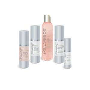    ULTIMATE ANTI AGING SKIN CARE SYSTEM FOR NORMAL SKIN Beauty