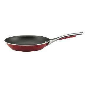  KitchenAid Nonstick Red Skillets