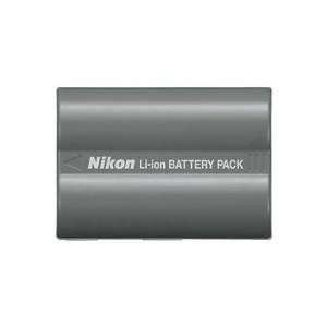  Nikon EN EL3e Rechargeable Li Ion Battery for Nikon D50, D70, D100 