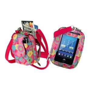  Charm14 Kyoto Light Multicolor Purseplus Touch Cell Phone 