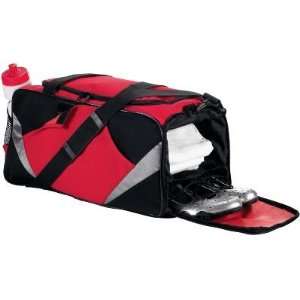   Pocket   ROY/SIL/BLK   Cheerleading Bags from brands like Nike, Puma