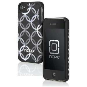  Incipio iPhone 4 4S Mix And Mingle Collection Canvas 