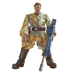  Star Wars E3 0F01 OBI WAN KENOBI Toys & Games