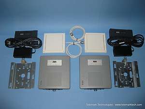 Cisco Aironet 1200 54Mbps Outdoor Wireless Bridge Kit 9dBi AIR AP1231G 