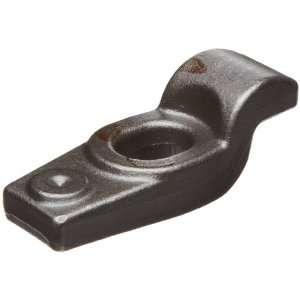TE CO 33940 Forged Gooseneck Clamp Black Oxide, 1/2 Stud Size (1 Pack 