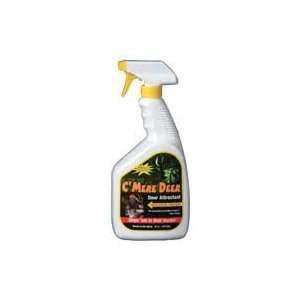  CMere Deer® Ready   to   Use Sprayer 32 oz. Sports 