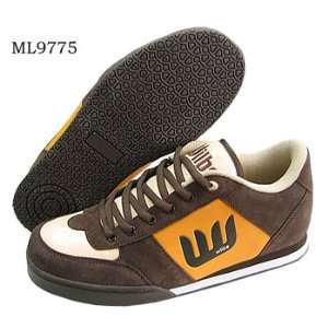  Wilbs Shoes Retro Skate Shoe
