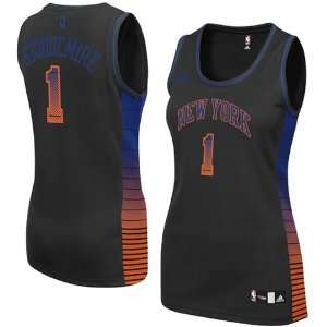 NBA adidas Amare Stoudemire New York Knicks Womens Vibe Jersey 