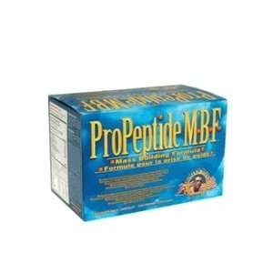  CNP Professional ProPeptide MBF Vanilla, 5lb( Six Pack 