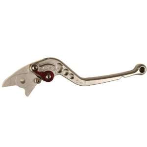  CNR LEVER BRAKE SILVER SHORT CB599/600 HORNET 98 05 