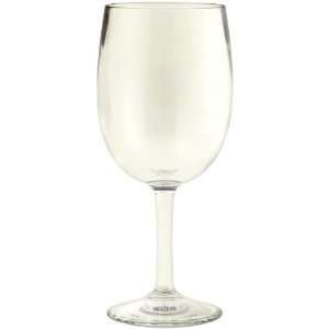 Strahl Design Contemporary 13 Ounce Classic Wine Glass, Set of 4 