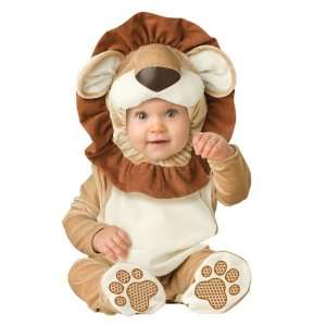  Lovable Lion Toddler 18 24 Mo