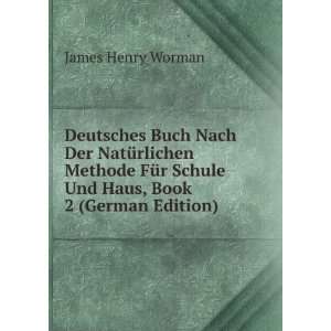  Zweites Deutsches Buch Nach Der NatÃ¼rlichen Methode 