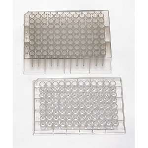 Costar 96 Well Assay Blocks, Nontreated, PP, 2.0 mL, Sterile  