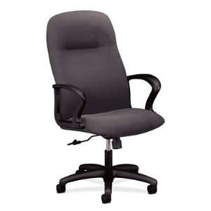  HON   Gamut Series Executive High Back Swivel/Tilt Chair 