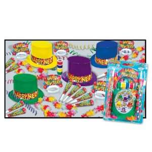  Hawaiian Clear View New Year Assortment for 10 Case Pack 