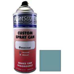  12.5 Oz. Spray Can of Airforce Blue Poly Touch Up Paint 