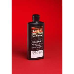 3M(TM) Finesse it(TM) Final Finish 82878, Easy Clean Up, Gallon [PRICE 