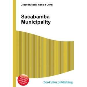  Sacabamba Municipality Ronald Cohn Jesse Russell Books