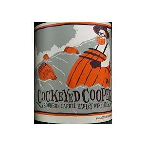  2008 Crooked Line Cockeyed Cooper 750ml Grocery & Gourmet 