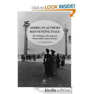   Authors Reinventing Italy Sirpa Salenius  Kindle Store