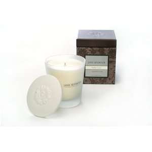  Jane Seymour Vanilla Cocoa 13 ounce Votive Kitchen 