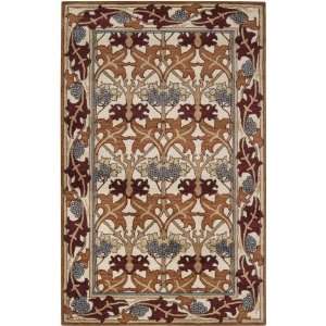  Surya Bungalo BNG 5004 2 x 3 Area Rug