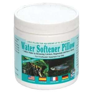  API WATER SOFTENER PILLOW SZ 5