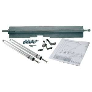 Eagle 1910G Self Closing Adapter Kit for 15, 30, 45 gallon and Wall 