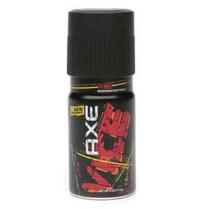  Axe Vice Deodorant Bodyspray 1 Oz (6 Pack) Health 