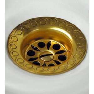  Herbeau Drain   Sink Drain Azalee 2120 56